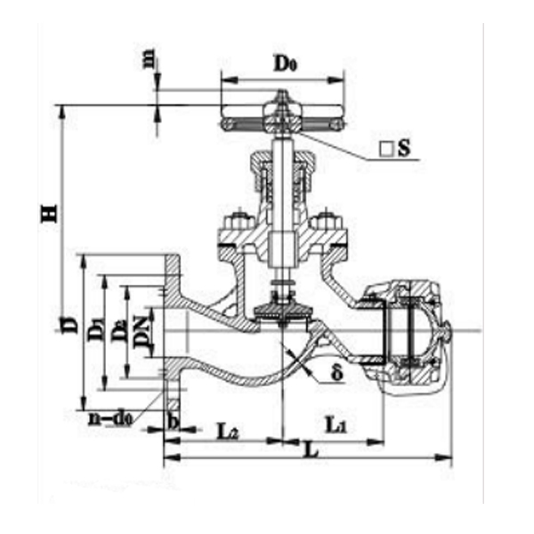 GBT2032 DN40 Bronze Fire Valve.jpg